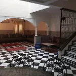 Duplex Style Riad Residence Avec Piscines