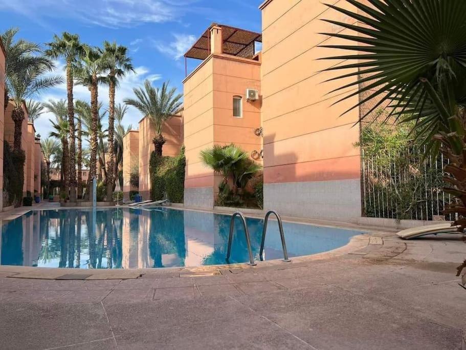 Duplex Style Avec Piscines Apartment *
