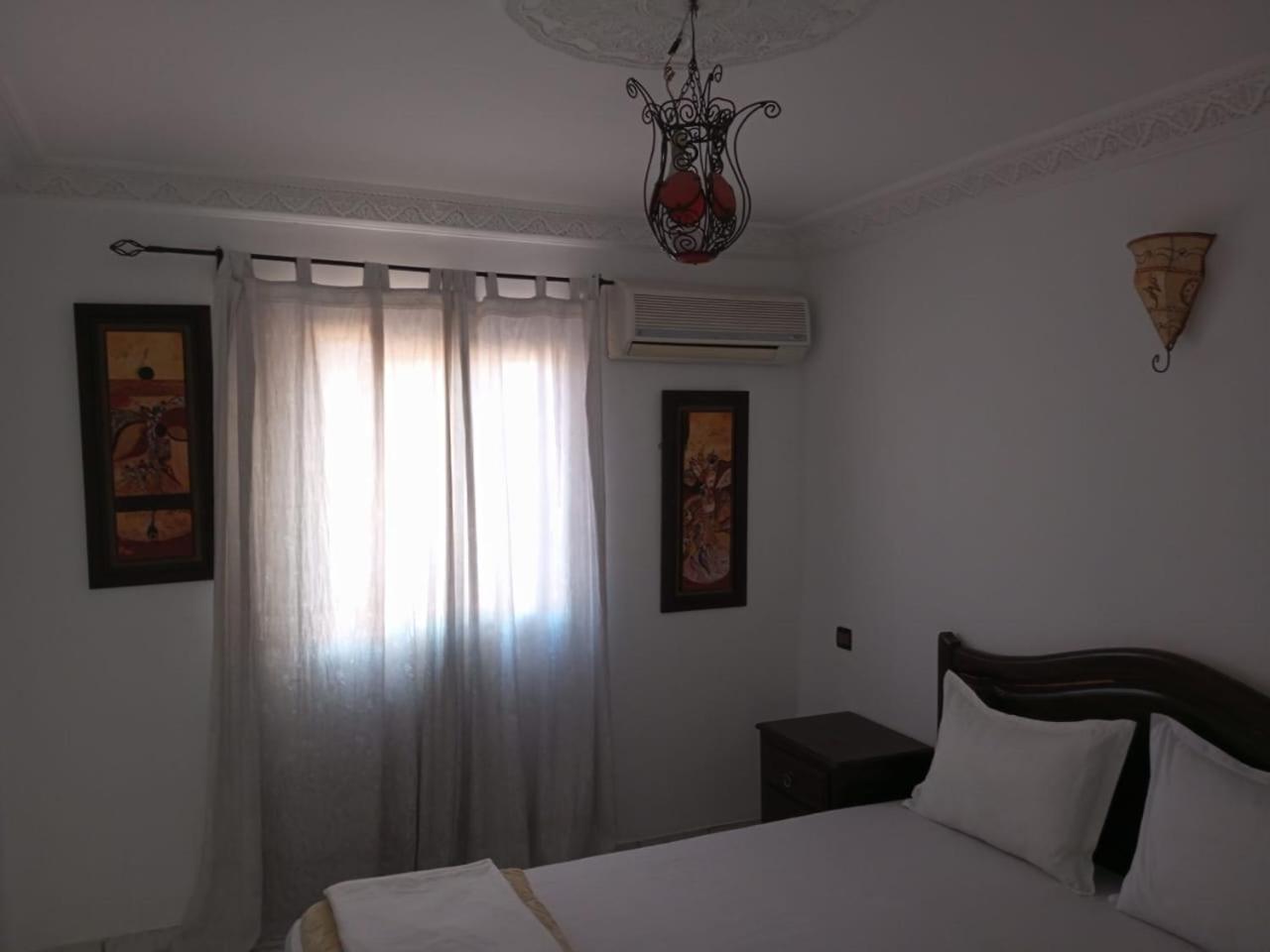 Duplex Style Avec Piscines Apartment