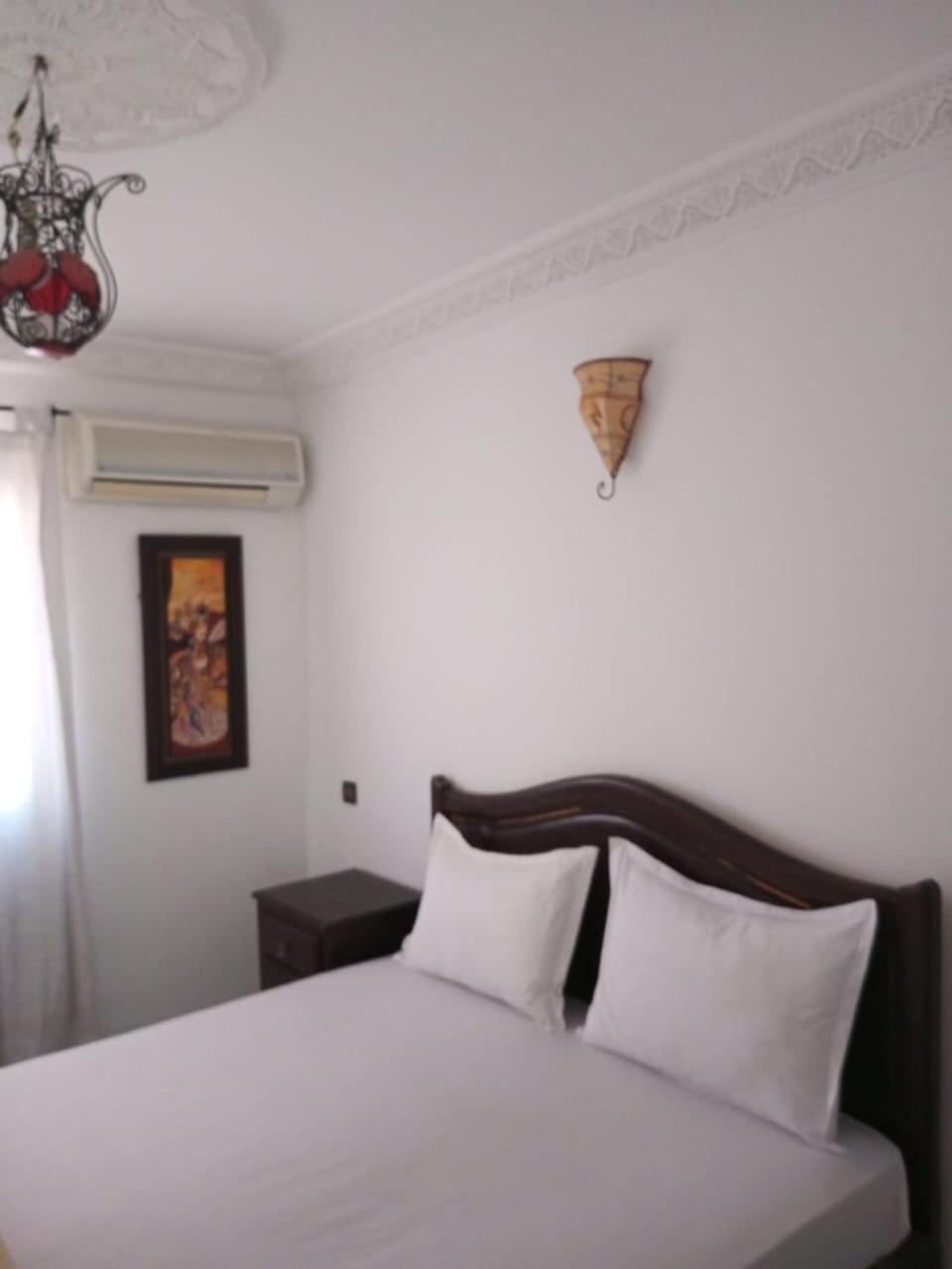 Apartment Duplex Style Avec Piscines Marrakesh