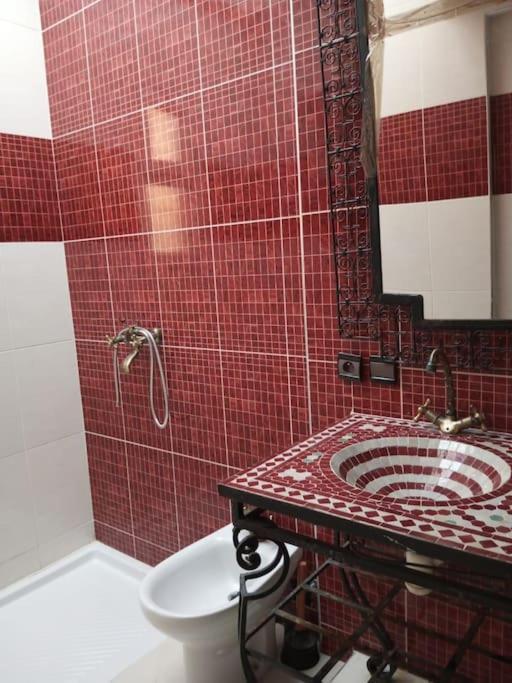 Apartamento Duplex Style Avec Piscines