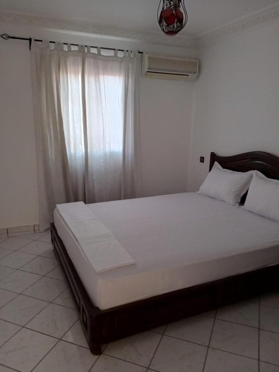 Duplex Style Avec Piscines Apartamento Marrakesh